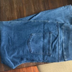 Classic women’s denim leggings - Comfortable Everyday Denim